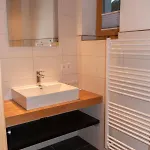 Stallerhof Apartamento Sankt Jakob in Haus