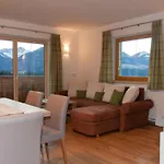 Apartamento Stallerhof Sankt Jakob in Haus
