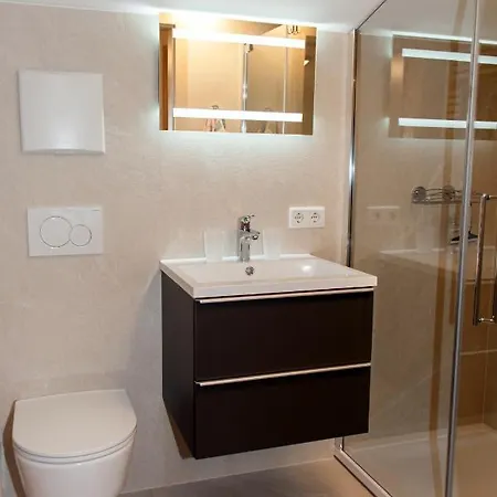Apartment Stallerhof