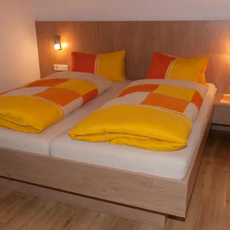 Apartman Stallerhof Sankt Jakob in Haus