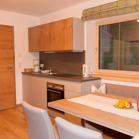 Stallerhof Sankt Jakob in Haus