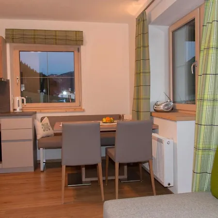 Apartman Stallerhof