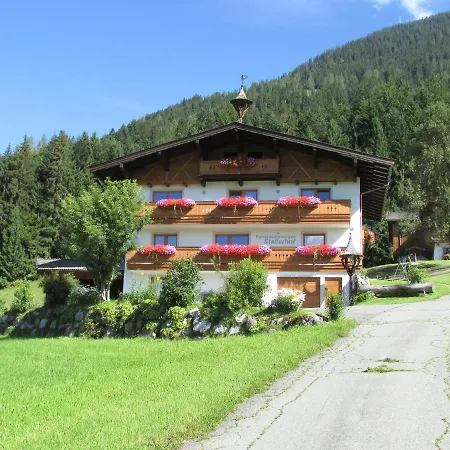 Stallerhof