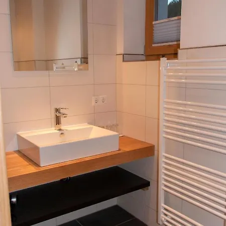 Stallerhof Apartment Sankt Jakob in Haus