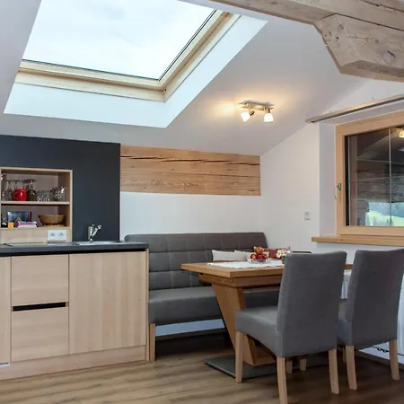 Apartamento Stallerhof