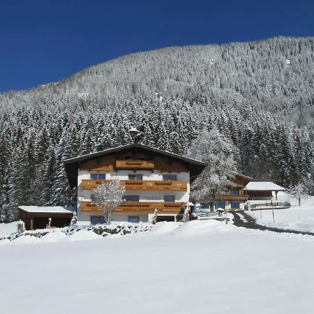 Apartamento Stallerhof