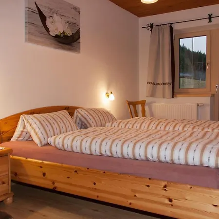 Apartamento Stallerhof