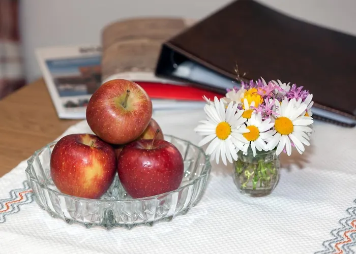 Stallerhof شقة سانكت ياكوب في هاوس