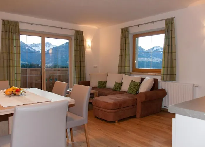 شقة Stallerhof سانكت ياكوب في هاوس